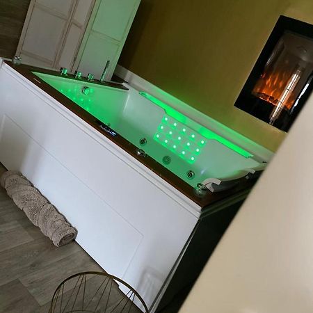 Cocooning Bed&Spa Villa Toulouse Kültér fotó