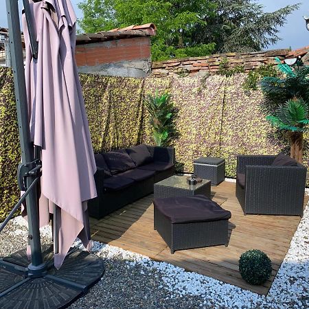 Cocooning Bed&Spa Villa Toulouse Kültér fotó