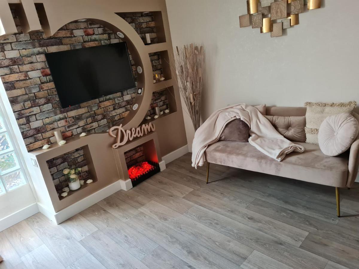 Cocooning Bed&Spa Villa Toulouse Kültér fotó