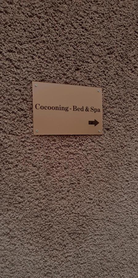 Cocooning Bed&Spa Villa Toulouse Kültér fotó