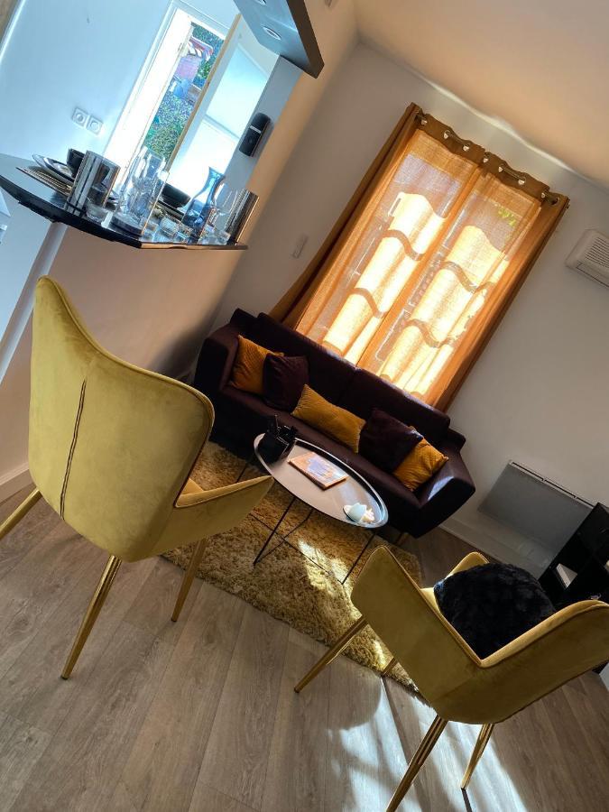 Cocooning Bed&Spa Villa Toulouse Kültér fotó