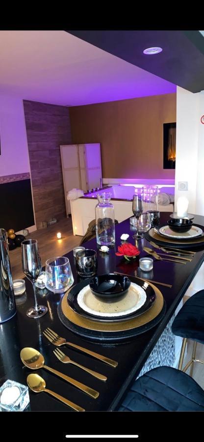 Cocooning Bed&Spa Villa Toulouse Kültér fotó