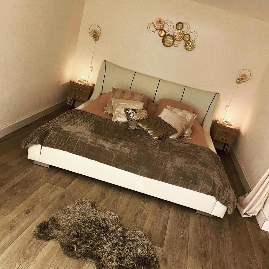 Cocooning Bed&Spa Villa Toulouse Kültér fotó