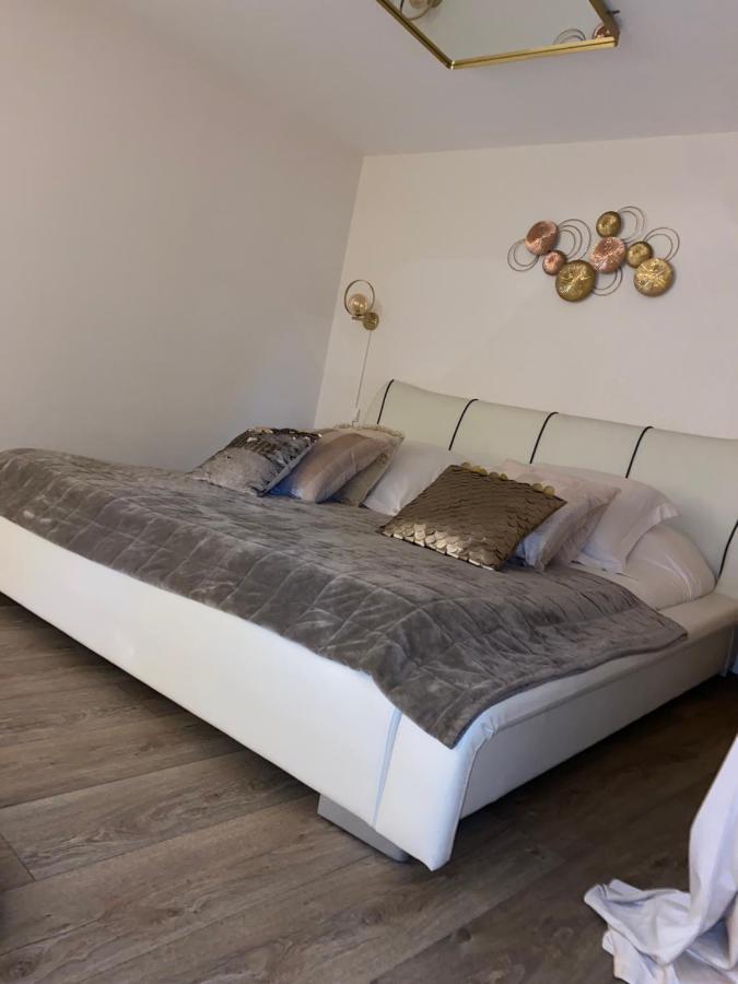Cocooning Bed&Spa Villa Toulouse Kültér fotó