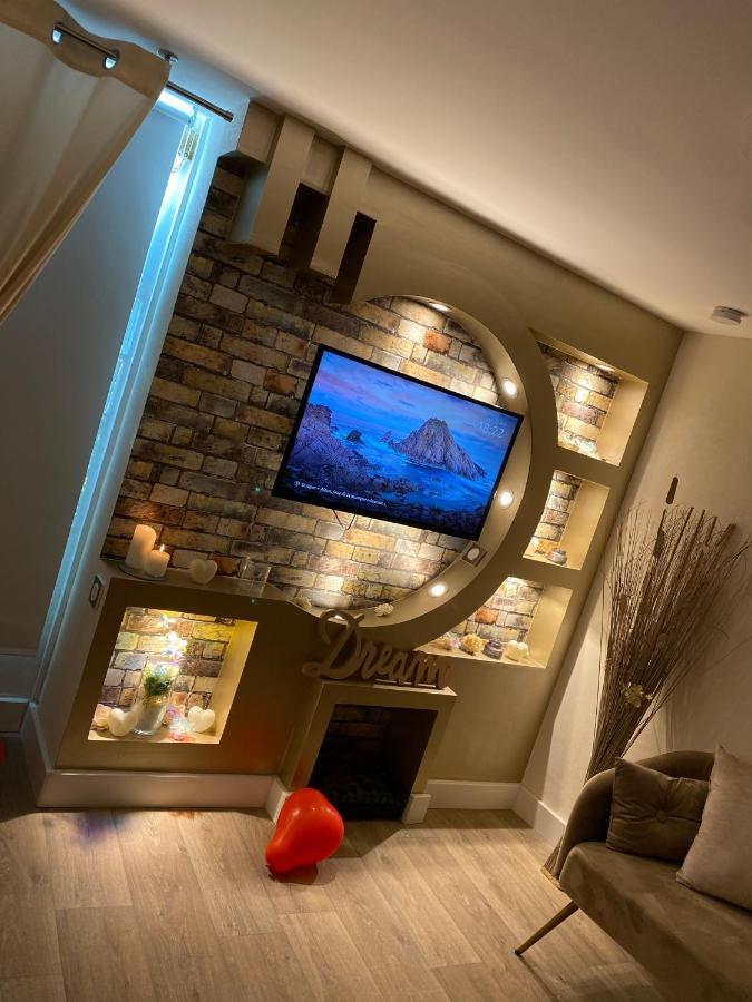 Cocooning Bed&Spa Villa Toulouse Kültér fotó