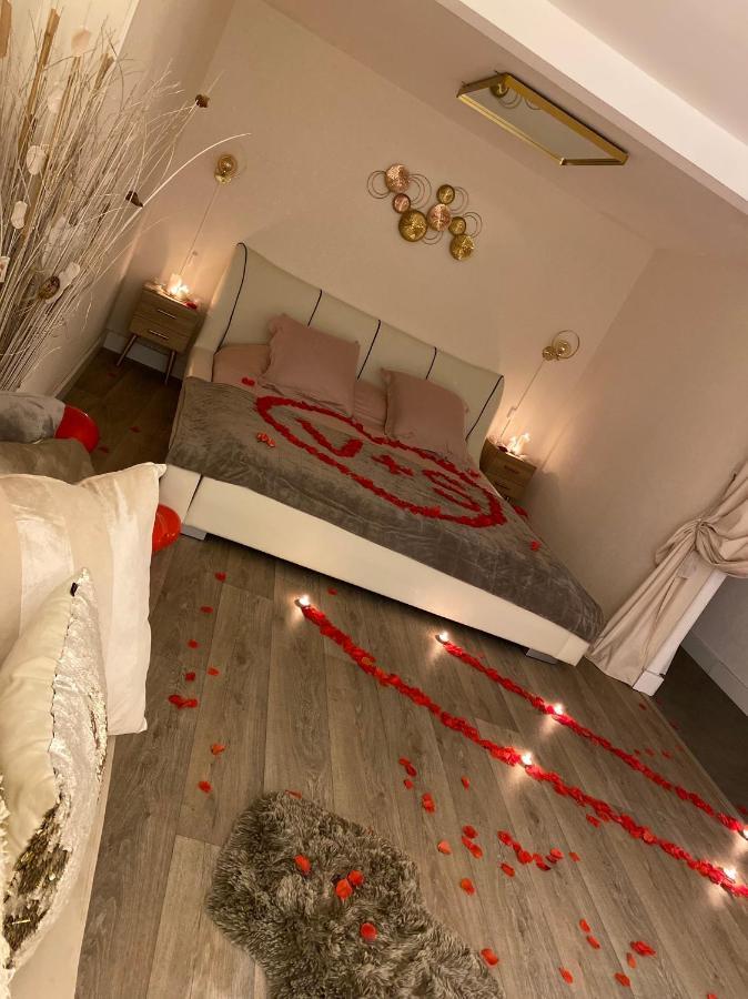 Cocooning Bed&Spa Villa Toulouse Kültér fotó
